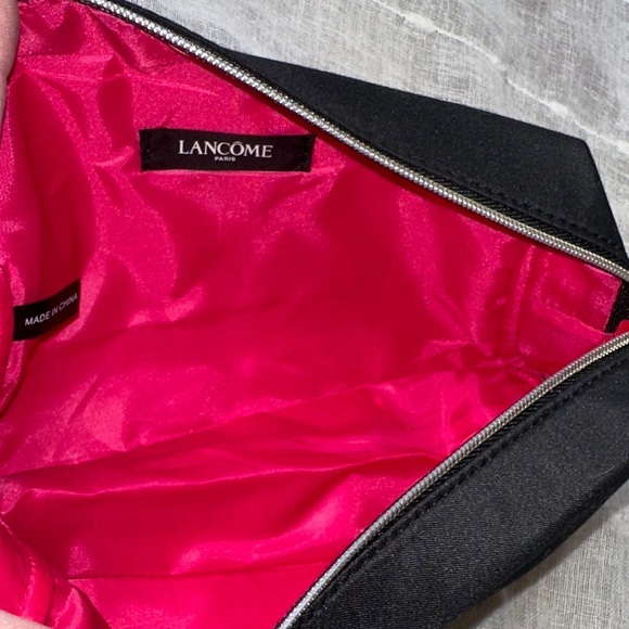 Lancôme Lash Out Loud Lancôme Paris Make Up Pouch Bag NWOT - Picture 6 of 6